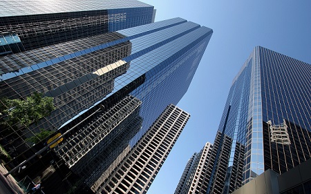 Purgemax building